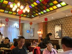 大堂-太平馆西餐厅(北京路店)