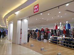 -优衣库(福州爱琴海购物公园店)