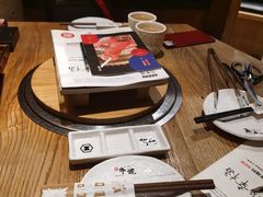 -御牛道日式烤肉料理(杭州万象城店)