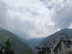 -泸定桥景区