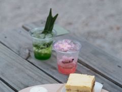 -J Create城市露营咖啡·简餐·宠物(上海动物园店)