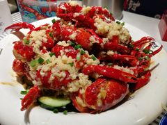 -熊记虾王·小龙虾(东晓南店)