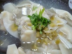 -如意馄饨(立水桥店)