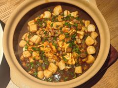 贝丁捞饭-KŌNG胶东小馆(华熙店)