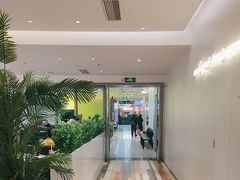 -卡朋西餐(铂顿城店)