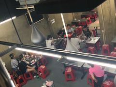 -小民大排档(马场角横路店)