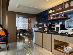 -广州永庆坊瞻云精选酒店