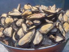 -非烤勿扰韩料自助烤肉(松山湖万科店)