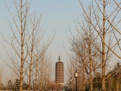 -西海子公园