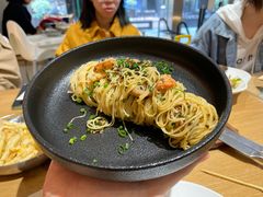 -HELLO 27 意面·沙拉·帕尼尼