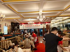 -华梅西餐厅(哈尔滨中央大街店)