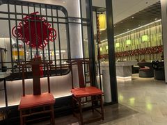 -上海宝华喜来登酒店·采悦轩中餐厅