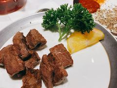 -隐炉和牛烧肉店(群力店)