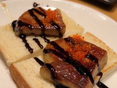 -赤坂亭·M9和牛烧肉·铁板烧(合肥万象城店)