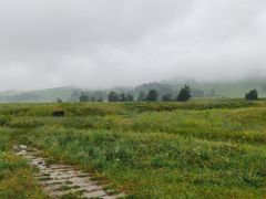 -新疆那拉提国家旅游度假区