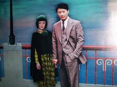 -SFC上影影城(港汇永华IMAX激光店)