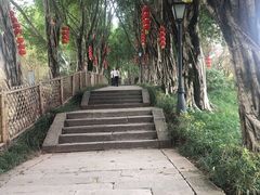 -丰都鬼城名山景区