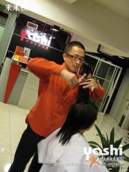 -雅仕 HAIR SALON 美发沙龙