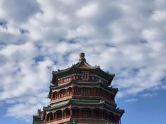 -颐和园