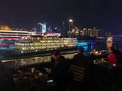 -重庆两江夜游-金碧系列