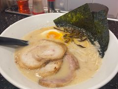 -一風堂拉面(深圳湾万象城店)
