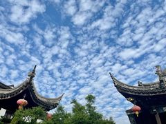 -衣裳街历史文化街区
