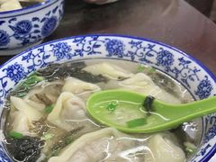 -方老大馄饨(抚宁巷店)