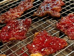 -奥西拉烤肉,盒饭,冷面(青岩刘店)