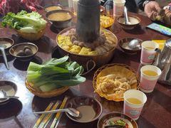 -木子人家(小桂湖店)
