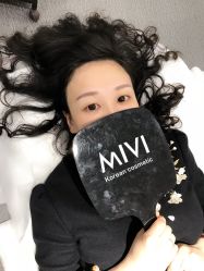 -MIVI·纹眉半永久野生眉