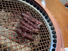 -炎蔵牛舌烤肉