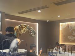 -霸王茶姬(上海恒基名人店)