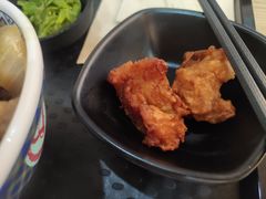 -吉野家(成都时代奥莱店)