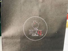 -BLAQ咖啡(骏豪店)