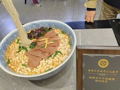 -陈熹公民族美食文化餐厅(中华广场店)