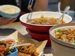 -厝小满.姜母鸭/泉州菜(桥南店)