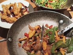 -蓉城小馆(科兴店)