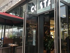 门面-COSTA COFFEE(成都来福士店)