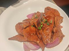 -老福洲·三十年福州味(斗东店)