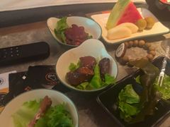 -和子足浴SPA会馆(东方之门店)