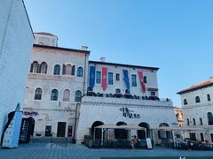 -华谊兄弟（长沙）电影小镇