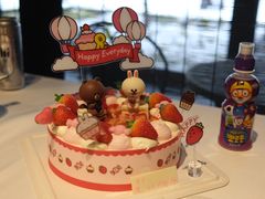 -禧宴Joyous Restaurant(禧园店)