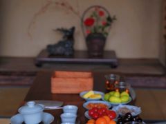 -青竺·青竹茶舍(断桥店)