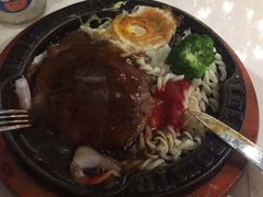 -拉拉伯爵西餐厅(青田店)