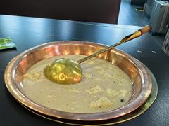 -诺敏塔拉奶茶-布里亚特包子-手把肉(锦都会店)