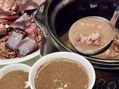 -好友缘家宴(青山路店)