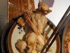 -老天桥蛙炉火锅(姑苏总店)