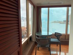 -香港皇家太平洋酒店