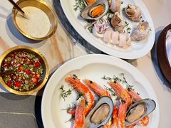 -ZHAO赵·牛扒坊(万象城店)