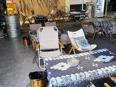 -非洲熊猫咖啡.甜品(西宸天街店)